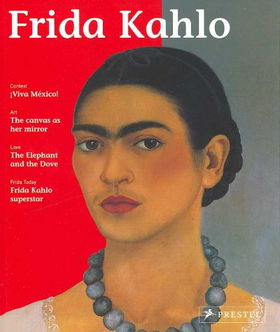 Frida Kahlofrida 