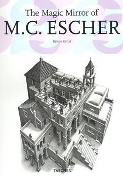 The Magic Mirror of M.C. Eschermagic 