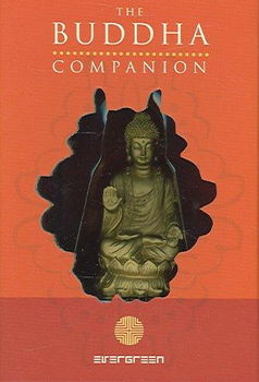 The Buddha Companionbuddha 