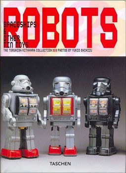 Robotsrobots 