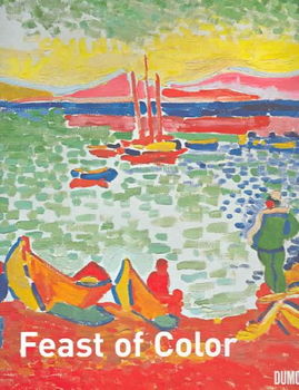 Feast of Colorfeast 