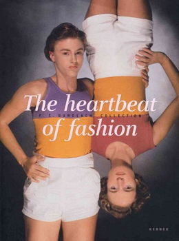 The Heartbeat of Fashionheartbeat 