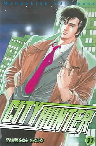 City hunter 11city 