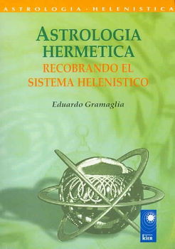 Astrologia Hermetica/ Hermetic Astrologyastrologia 