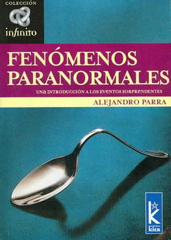 Fenomenos Paranormales/ Paranormal Phenomenonsfenomenos 