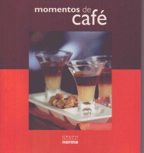 Momentos De Cafe / Coffee Momentsmomentos 