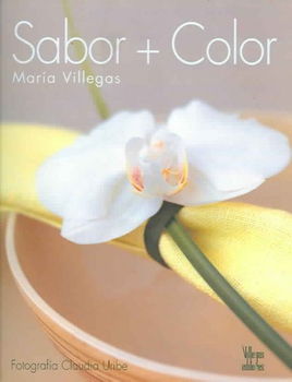 Sabor + Color / Taste + Colorsabor 