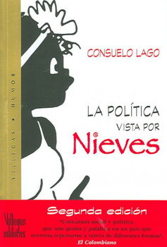 La Politica Vista Por Nieves/ Politics Viewed by Nievespolitica 