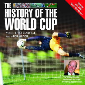 The History of the World Cuphistory 