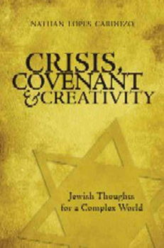 Crisis, Covenant And Creativitycrisis 