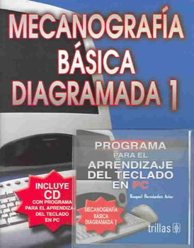 Mecanografia Basica Diagramada 1mecanografia 