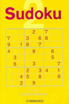 Sudokusudoku 