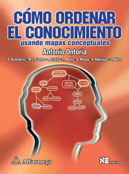 Como Ordenar El Conocimiento/ How to Arrange Knowledgecomo 