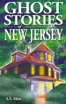 Ghost Stories of New Jerseyghost 