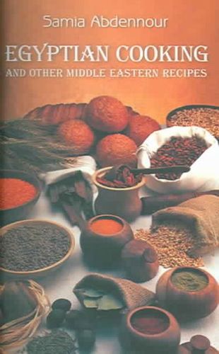 Egyptian Cookingegyptian 