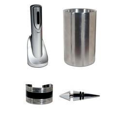 4pc Wine Accessory Collectionwine 