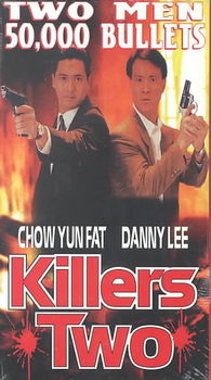 KILLERS 2killers 