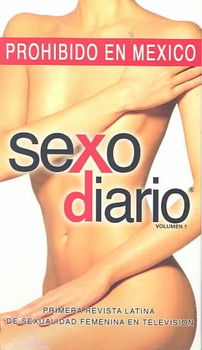 SEXO DIARIO VOL 1sexo 