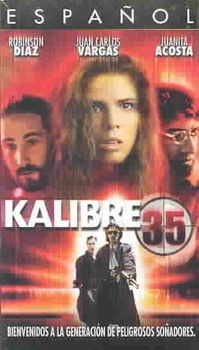 KALIBRE 35kalibre 