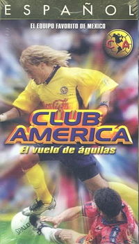 CLUB AMERICAclub 