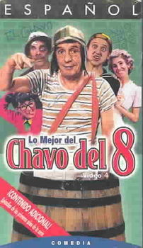 LO MEJOR DEL CHAVO 8 VIDEO 4mejor 