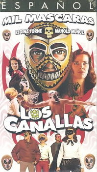 LOS CANALLASlos 