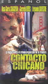 CONTACTO CHICANOcontacto 