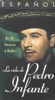 PEDRO INFANTEpedro 