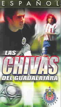 LAS CHIVAS DEL GUADALAJARAlas 