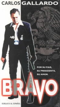 BRAVObravo 