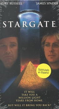 STARGATEstargate 