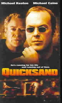 QUICKSANDquicksand 