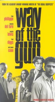 WAY OF THE GUNgun 