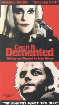 CECIL B. DEMENTEDcecil 