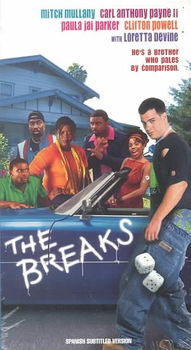 BREAKSbreaks 