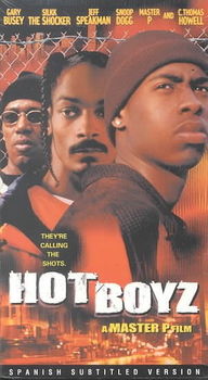 HOT BOYZboyz 