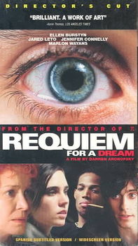 REQUIEM FOR A DREAMrequiem 