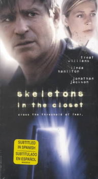 SKELETONS IN THE CLOSETskeletons 