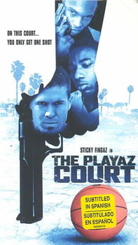 PLAYAZ COURTplayaz 