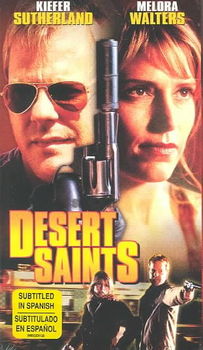 DESERT SAINTSdesert 