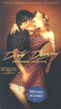 DIRTY DANCING 2:HAVANA NIGHTSdirty 