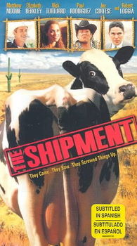 SHIPMENTshipment 