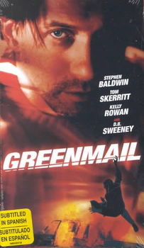 GREENMAILgreenmail 