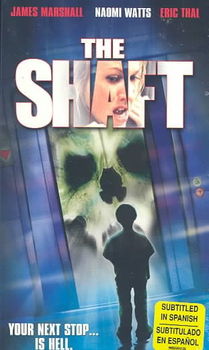 SHAFTshaft 