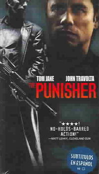 PUNISHERpunisher 