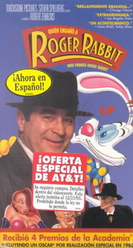 QUIEN ENGANDO A ROGER RABBITquien 