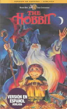 HOBBIT (SPANISH)hobbit 