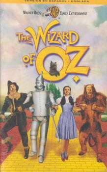 WIZARD OF OZwizard 