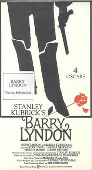 BARRY LYNDONbarry 