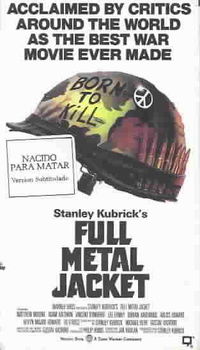 FULL METAL JACKETfull 